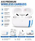 Gadget Wala Premium Wireless Earbuds